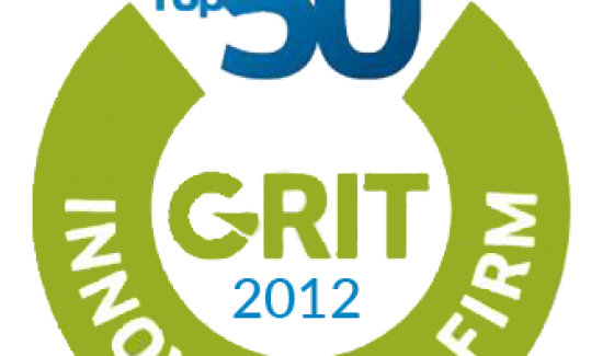 5. GRIT-50-Badge2012