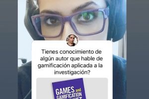 Cata Gamification