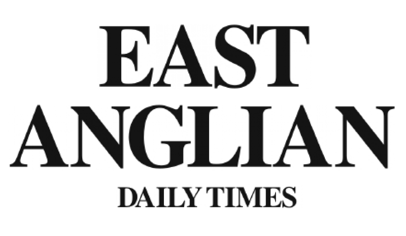 East Anglian Daily Times logo