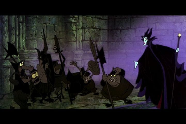 Learning-from-Maleficent