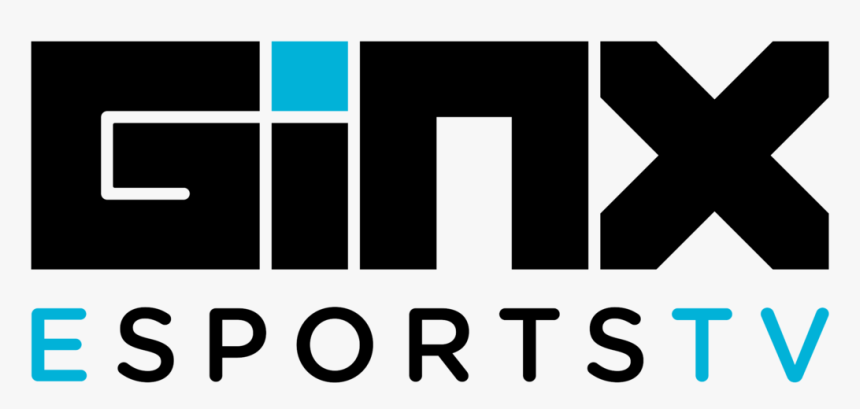 GINX ESPORTS TV LOGO