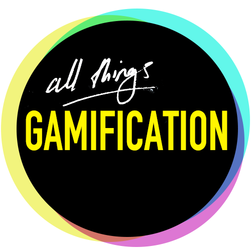 All things Gamification copy