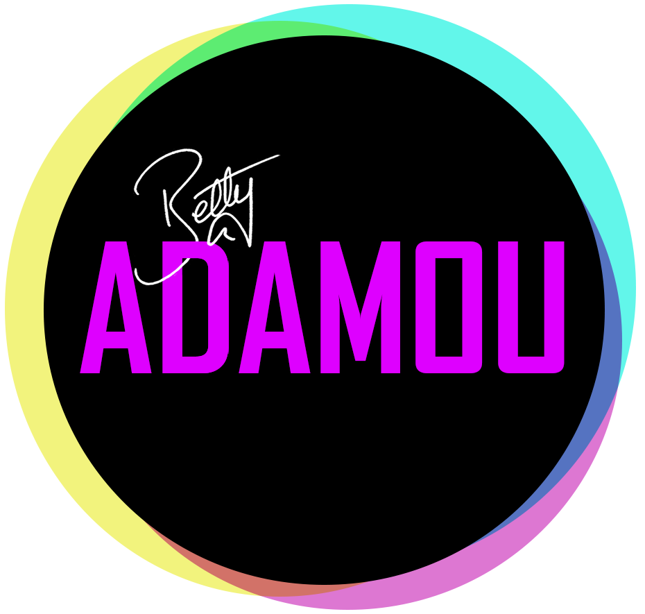 Betty Adamou