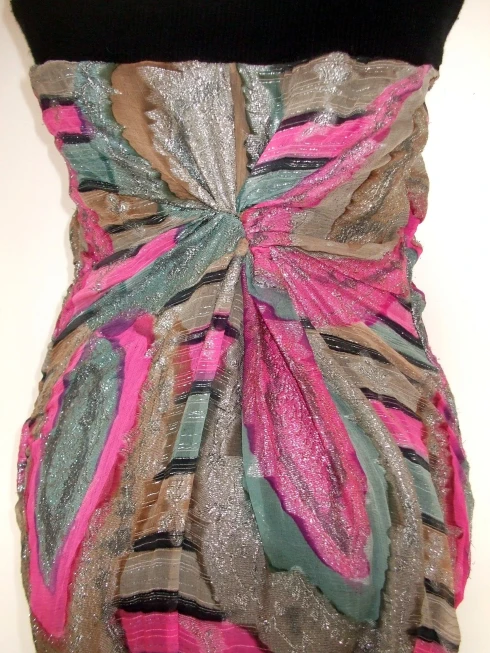 my-wall-and-dresses-003 by Betty Adamou.jpg