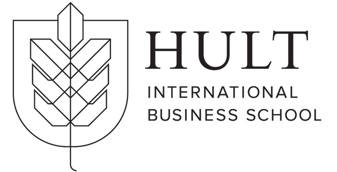 Hult International Business School logo