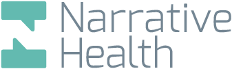 Narrative Health logo