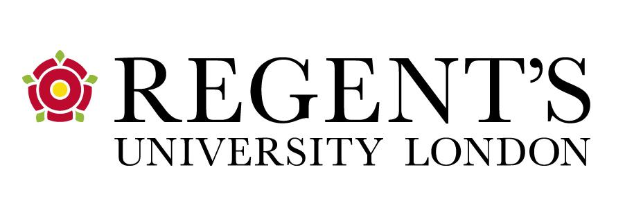 Regents-University-London logo