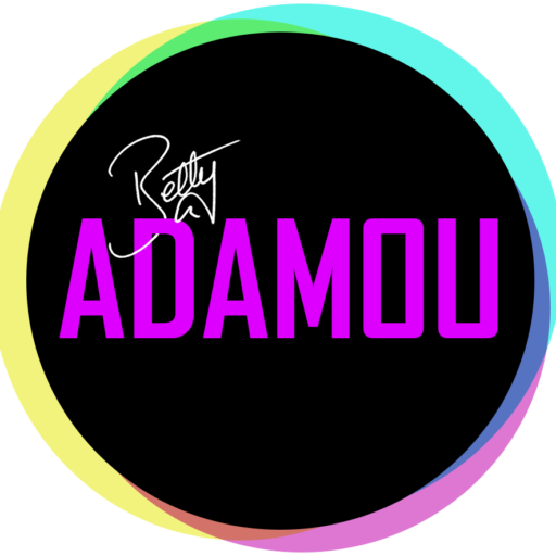 Betty Adamou